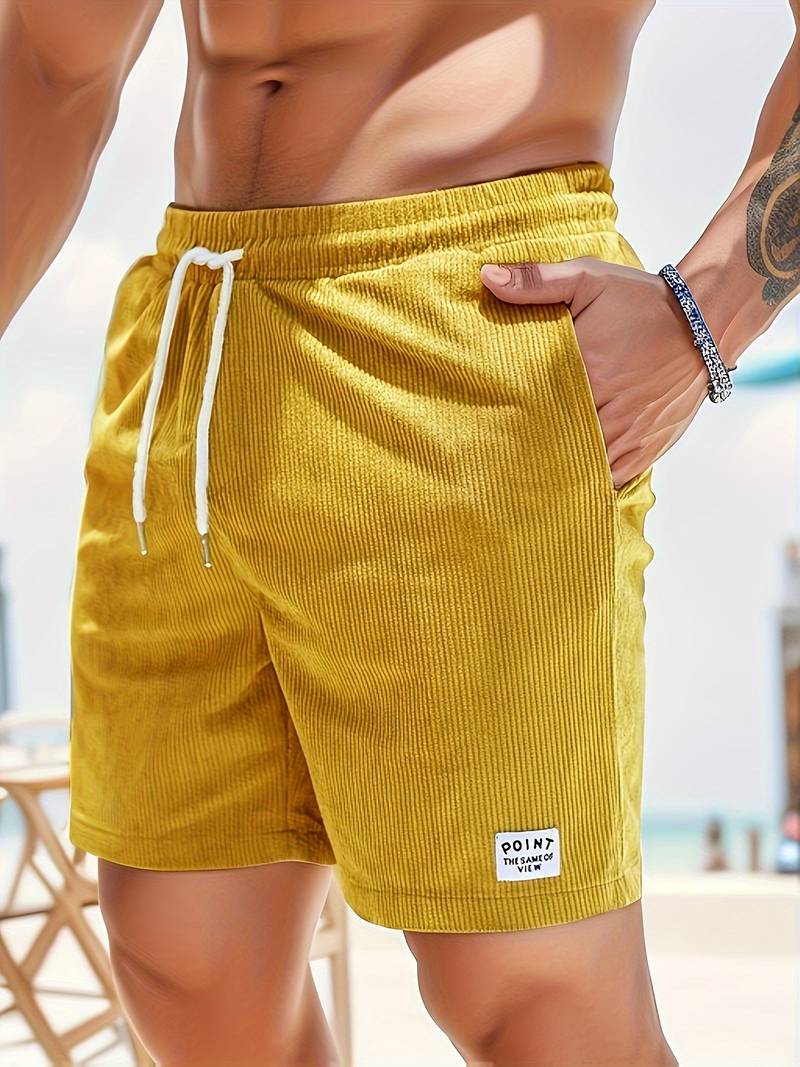 Aktiva strandshorts - Ture