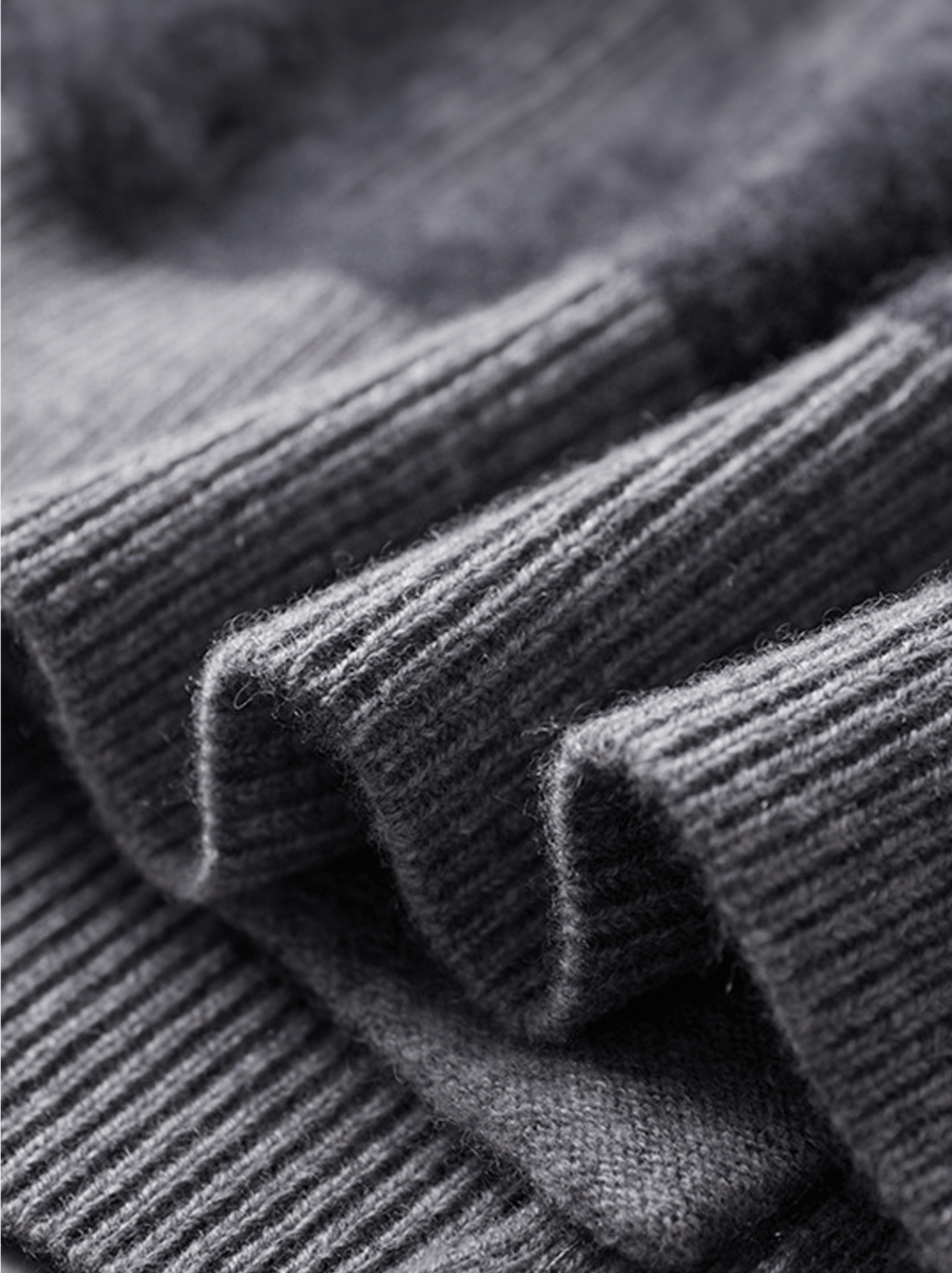 Cashmere Multi-Color Jogger Set