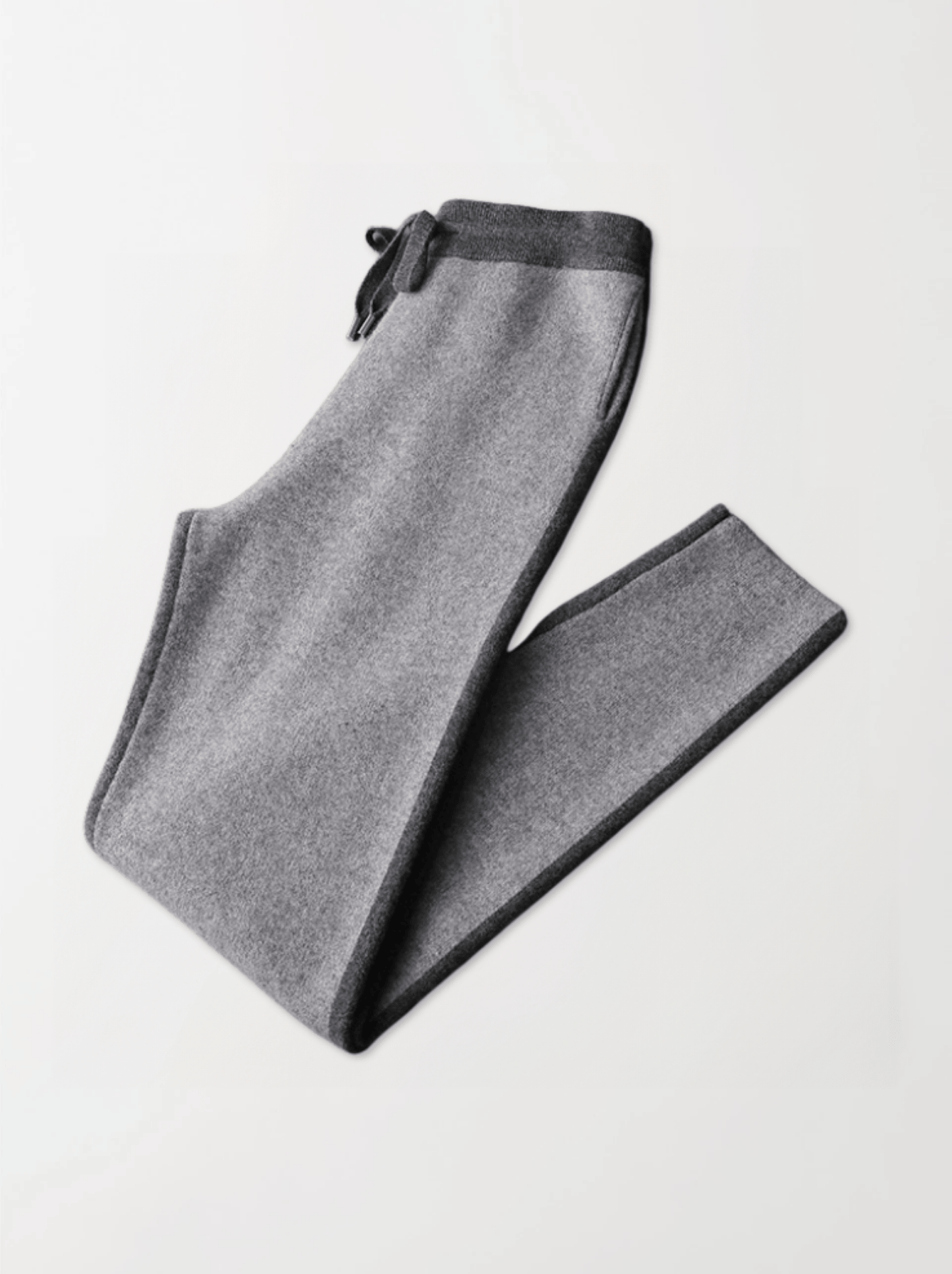 Cashmere Multi-Color Jogger Set