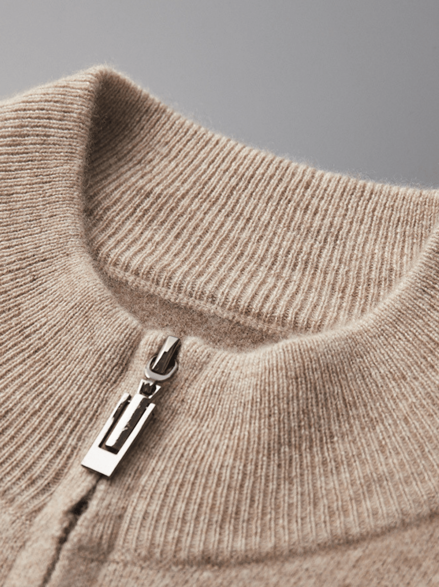 Cashmere Multi-Color Jogger Set