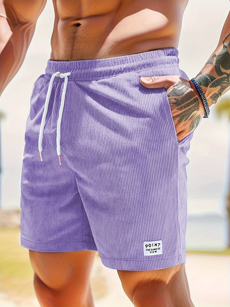 Aktiva strandshorts - Ture