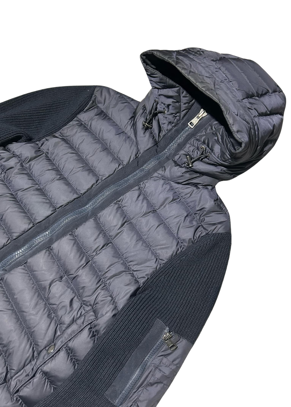 Stilig cardigan