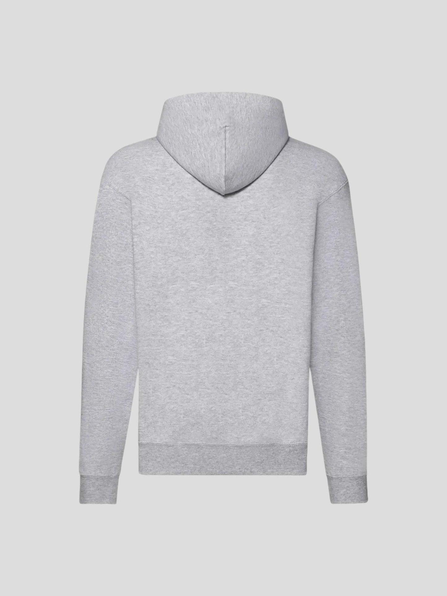 Zip Hoodie