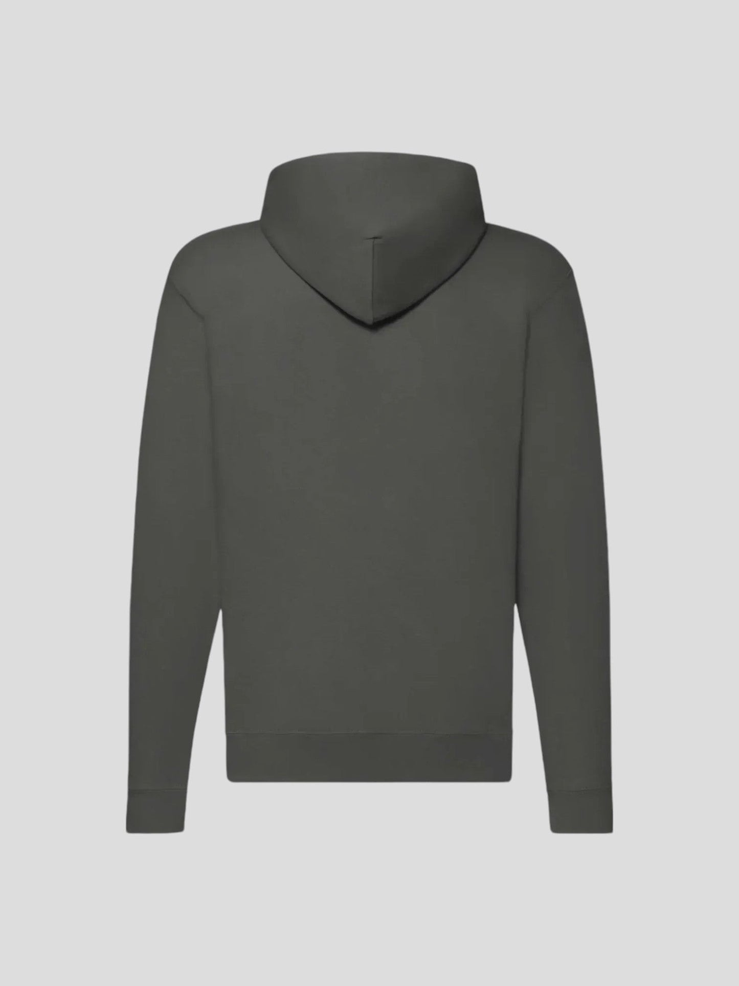 Zip Hoodie