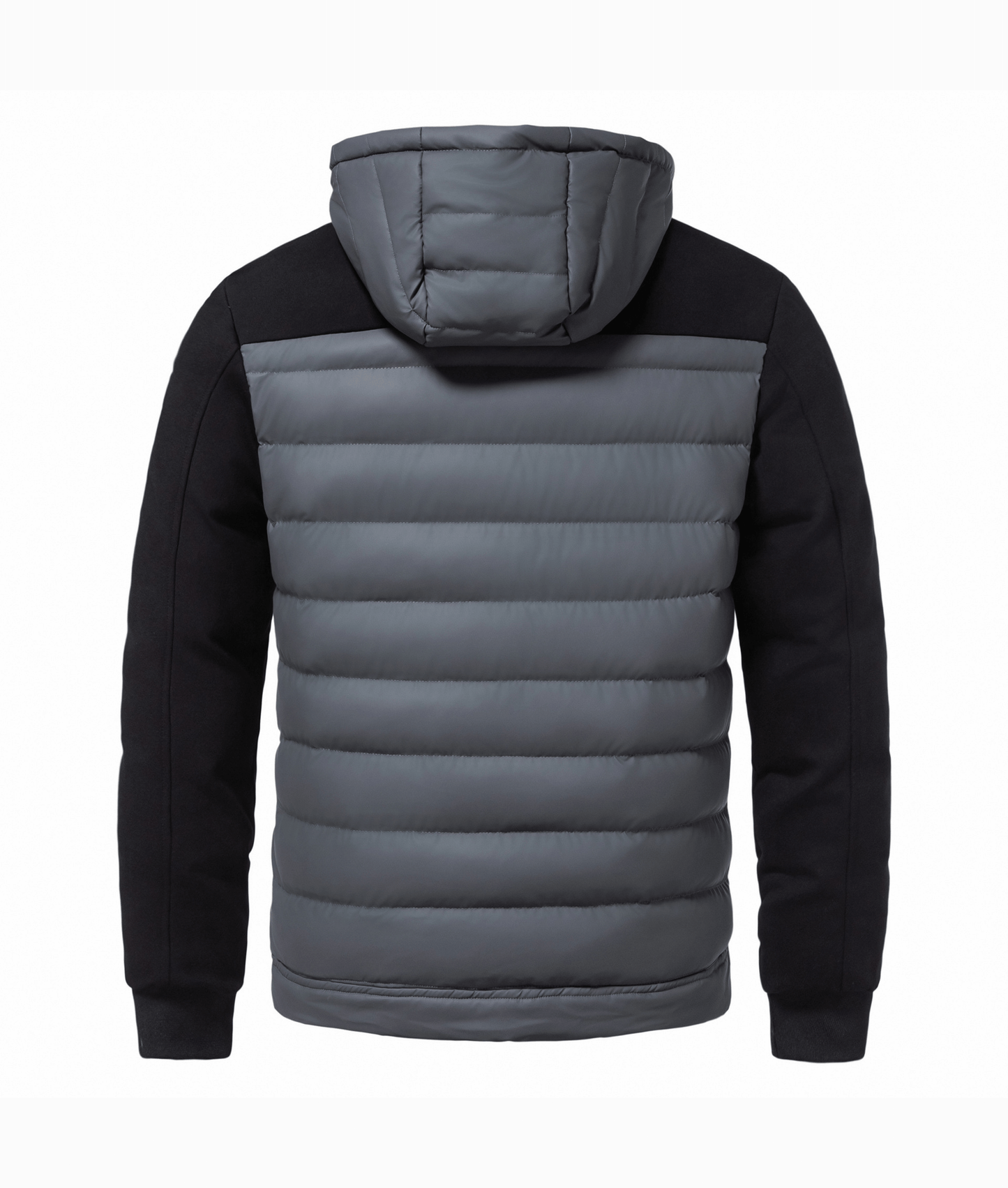 CARDIGAN JAKKE - Grå