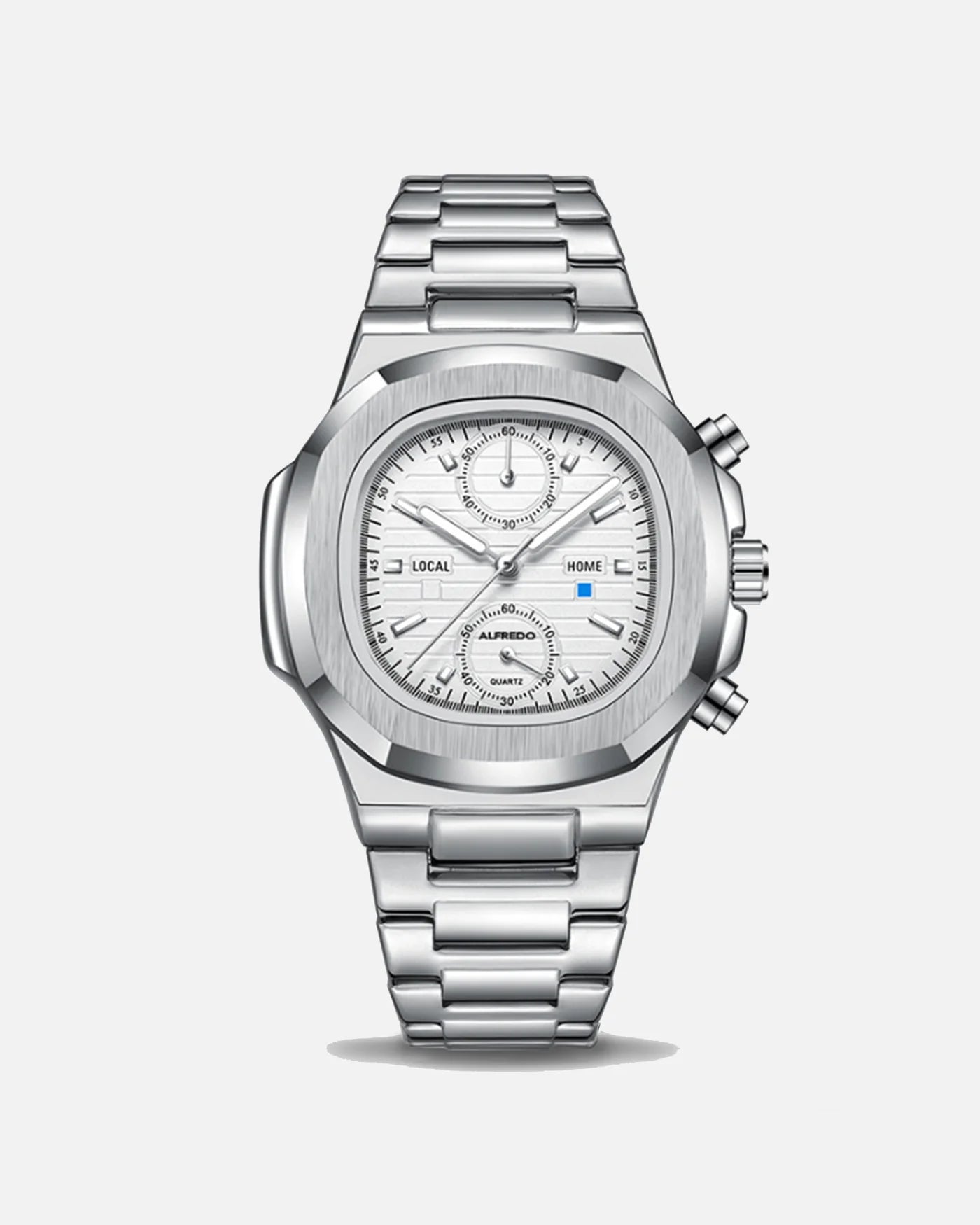BLANC PEARL WHITE