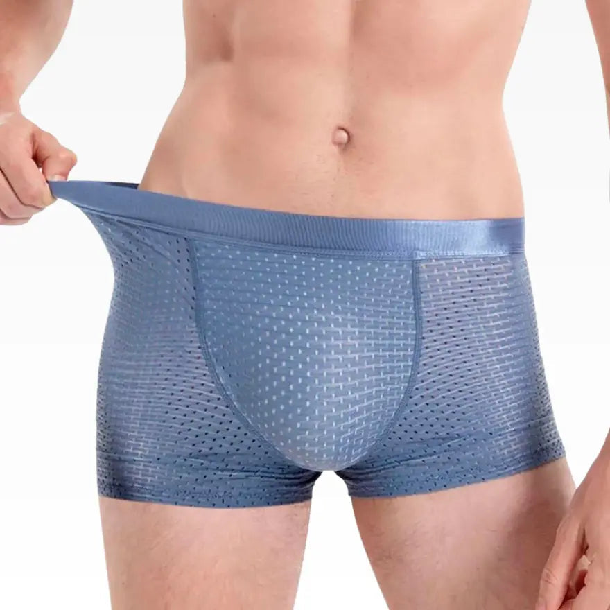 Ultimate Comfort Boxers Pack om 10 - Linus