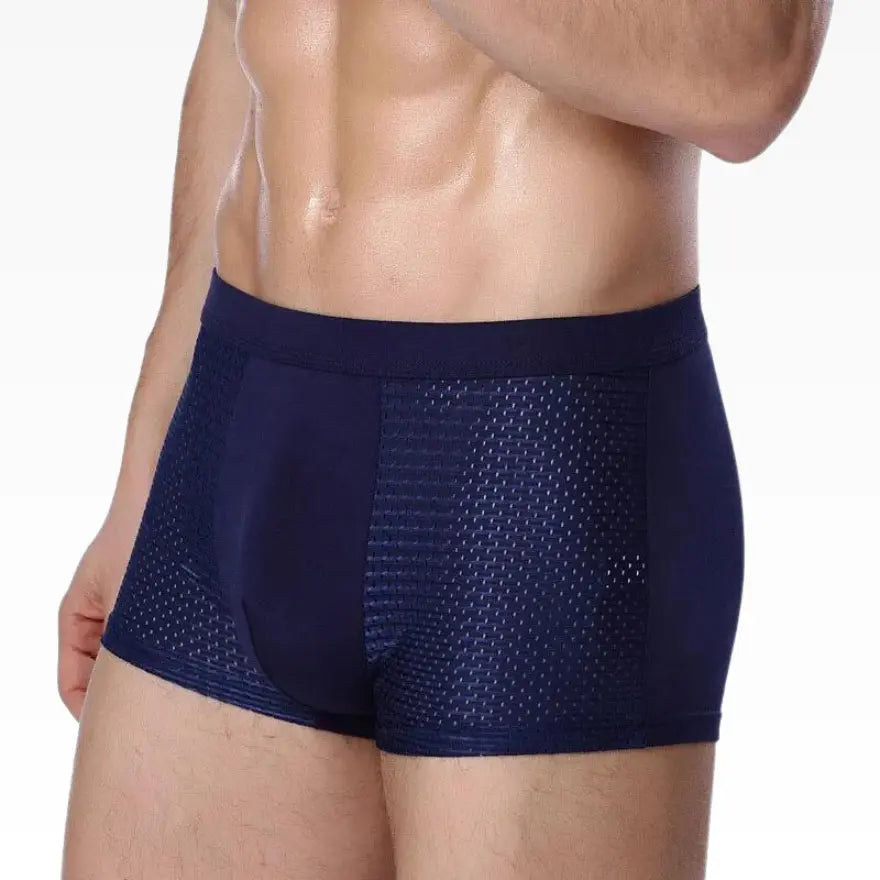 Ultimate Comfort Boxers Pack om 10 - Linus