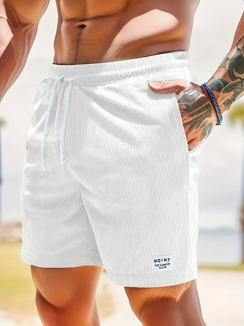 Aktiva strandshorts - Ture