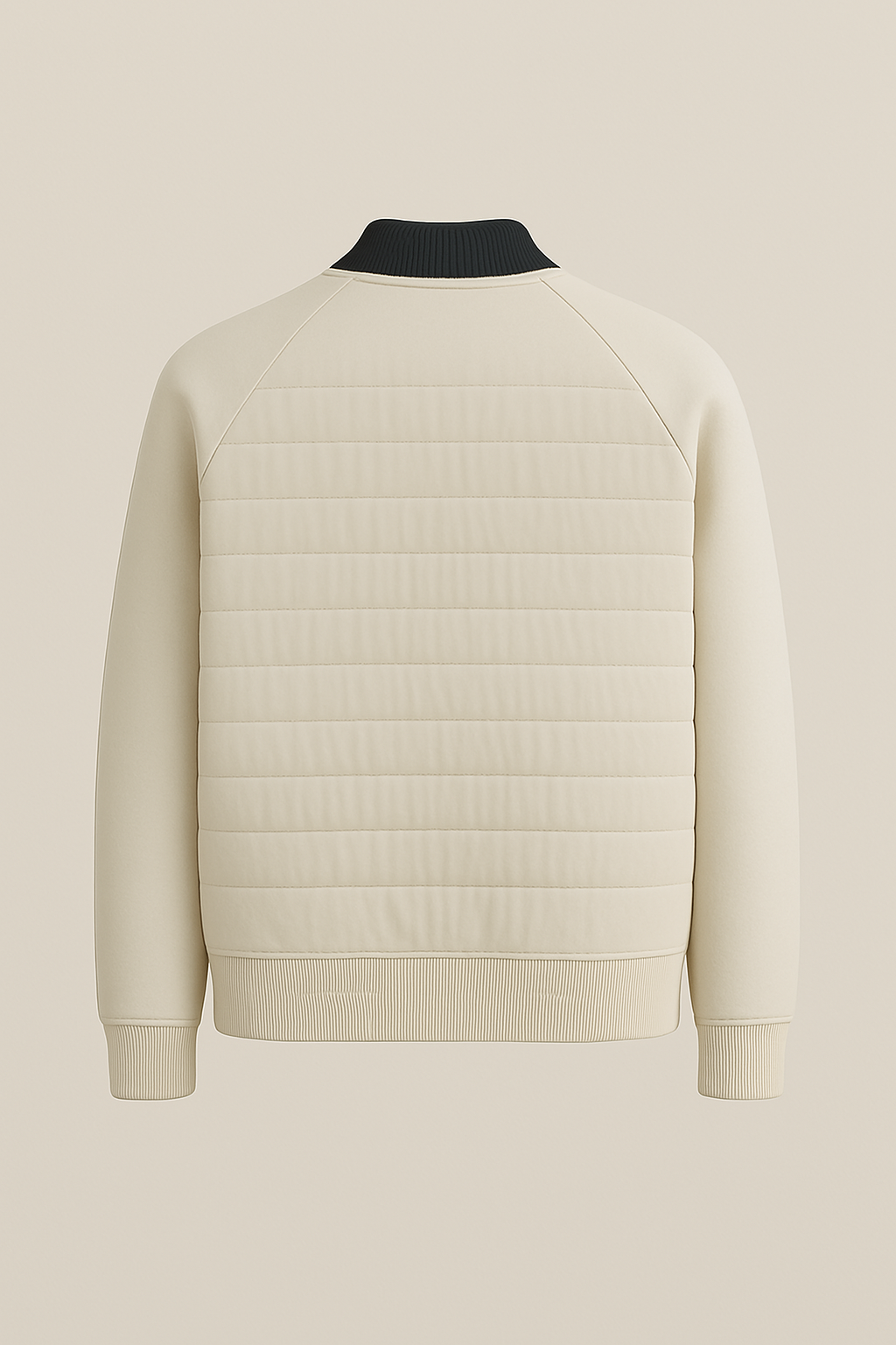 ZIP-UP JAKKE