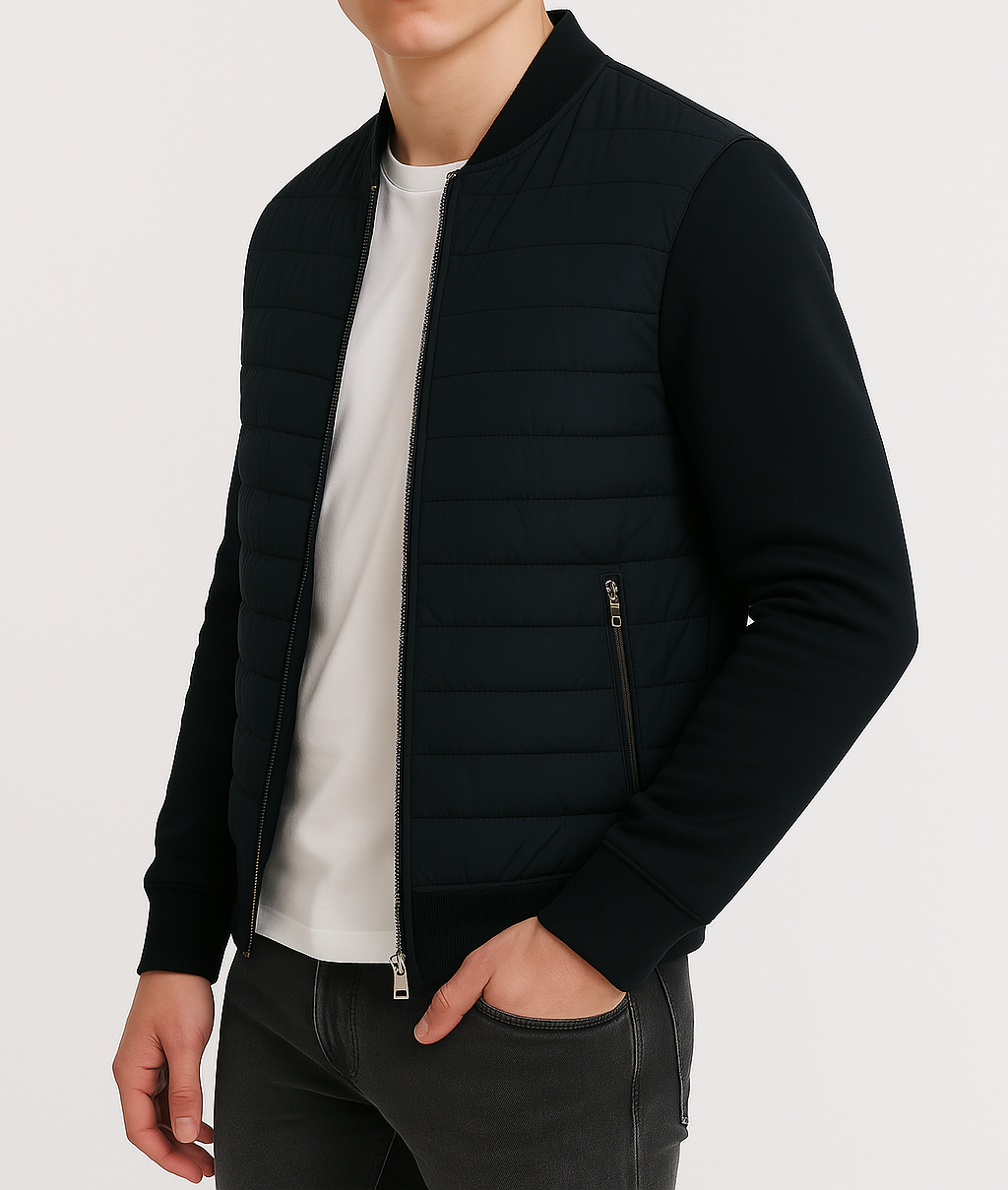 Stilren Cardigan