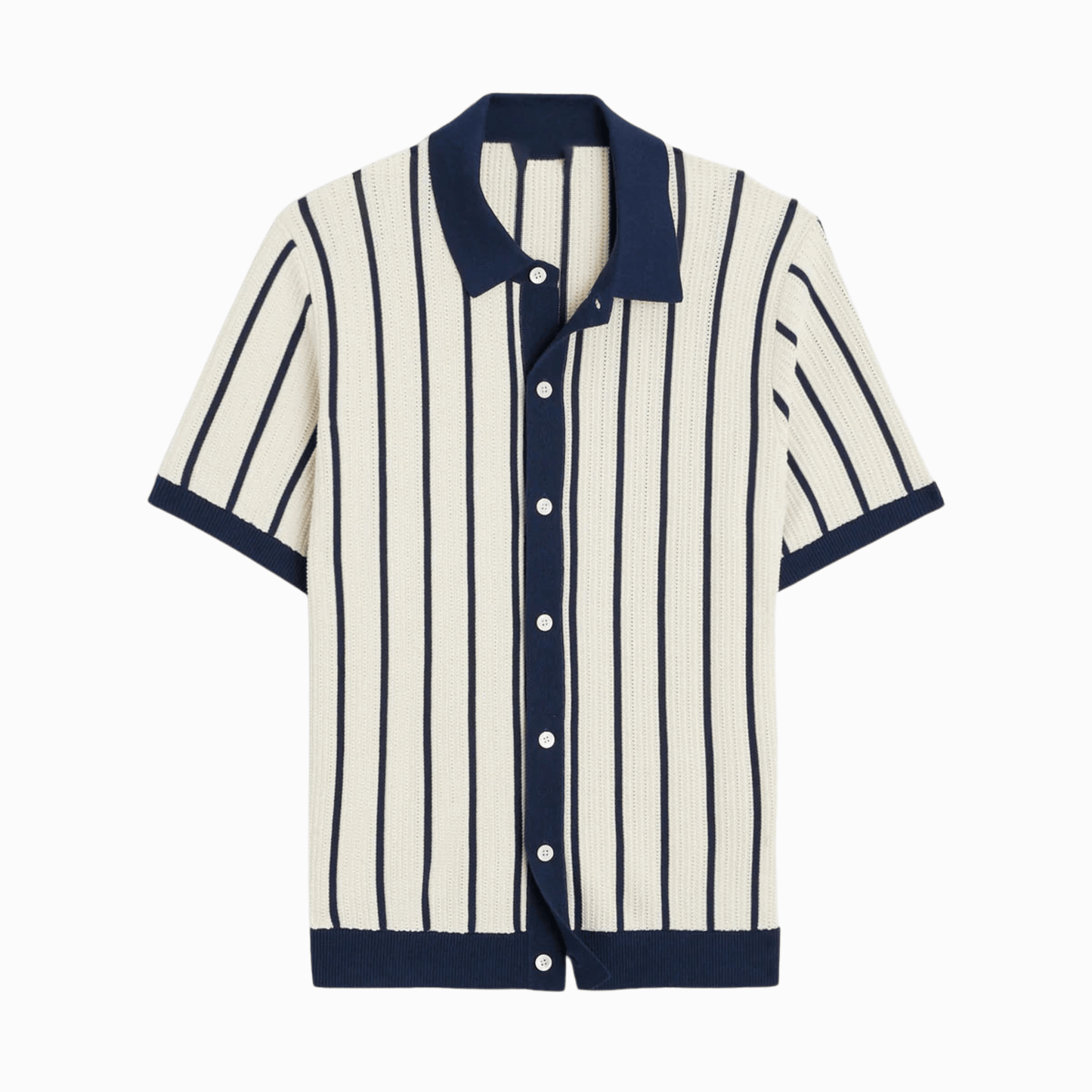 MONACO KNIT POLO