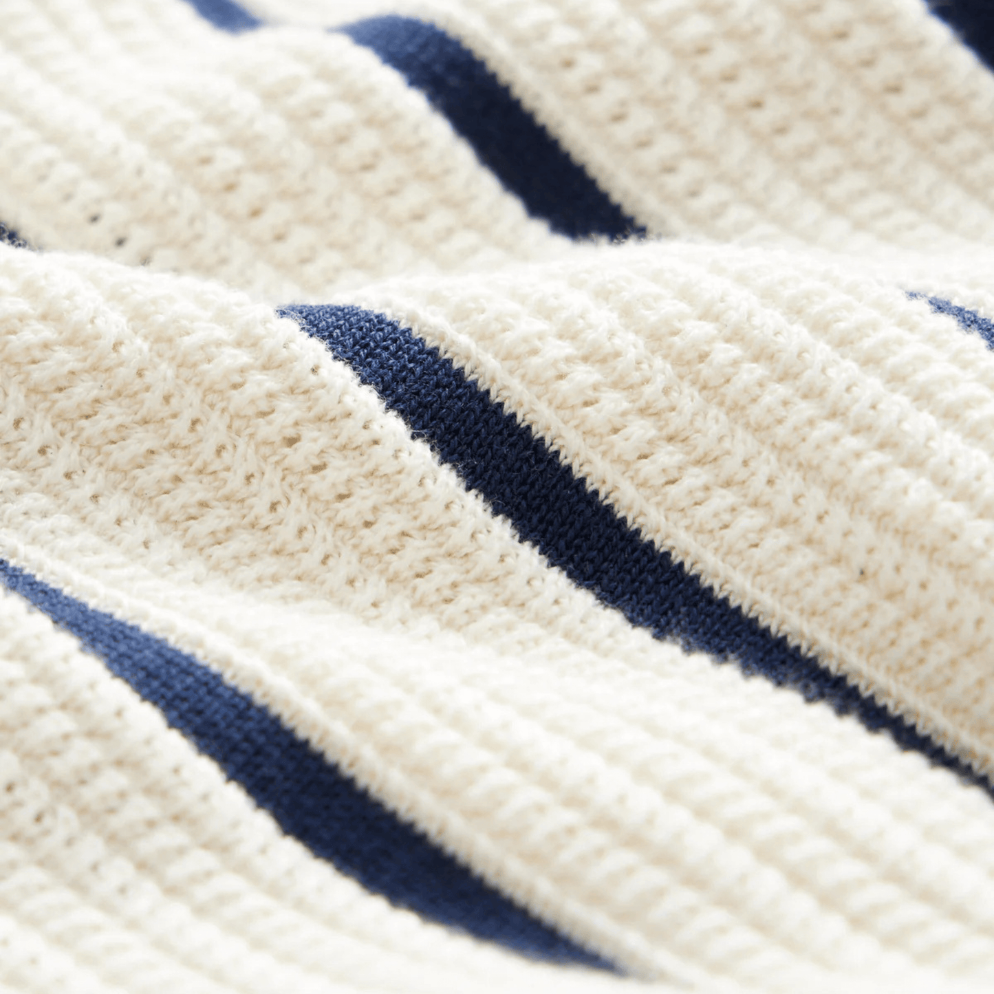 MONACO KNIT POLO