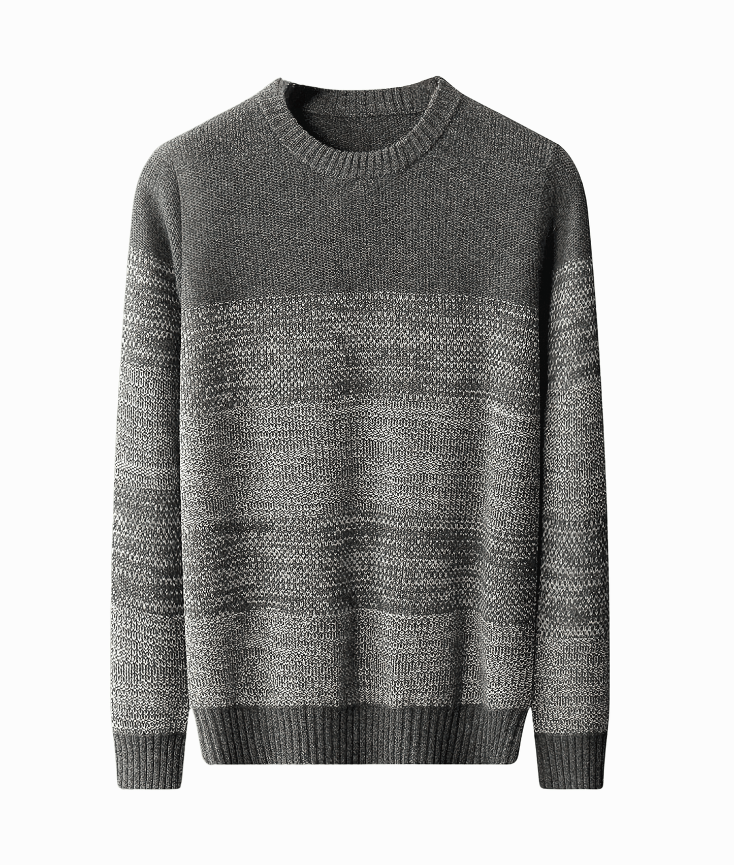 MERINO TRÖJA - Mönster
