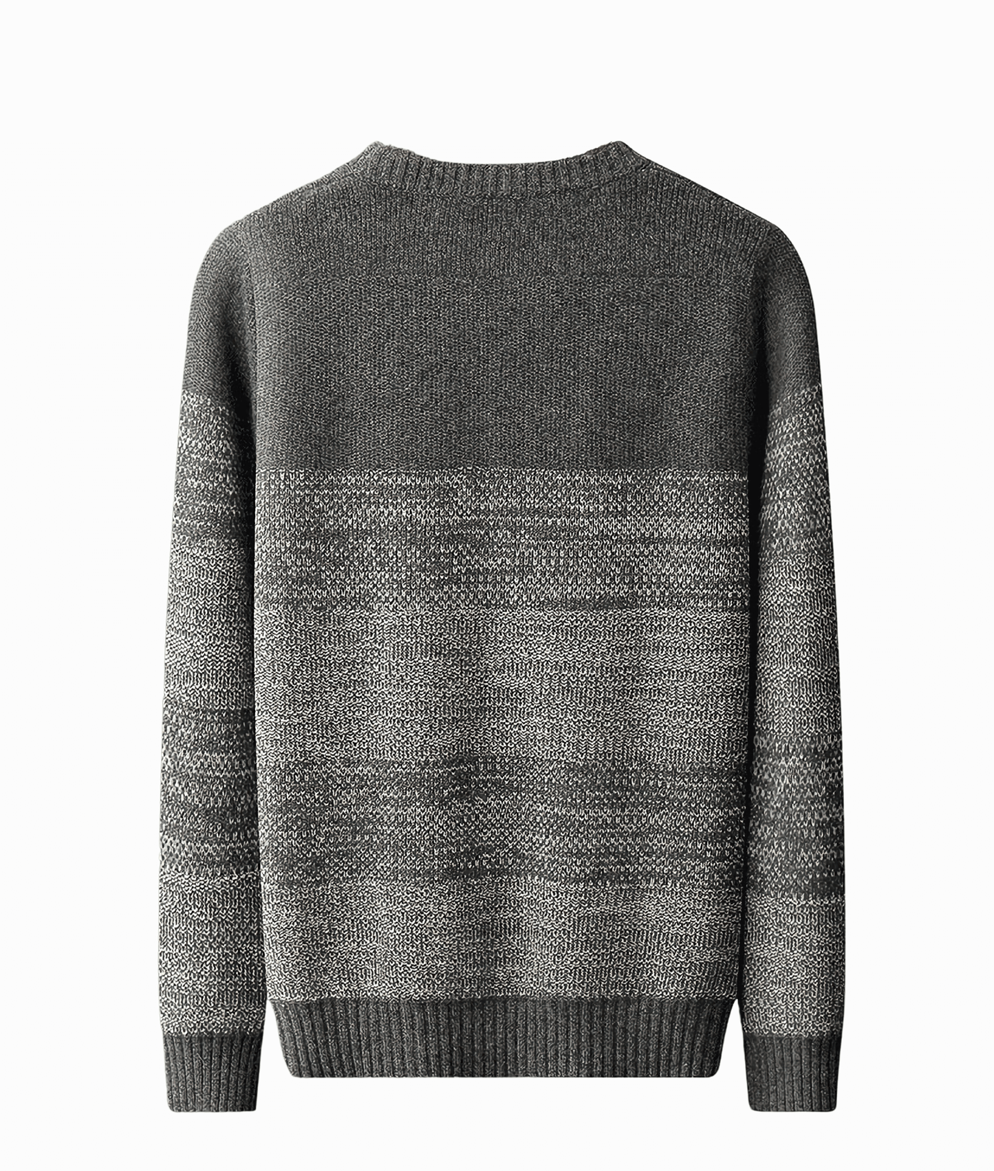 MERINO TRÖJA - Mönster