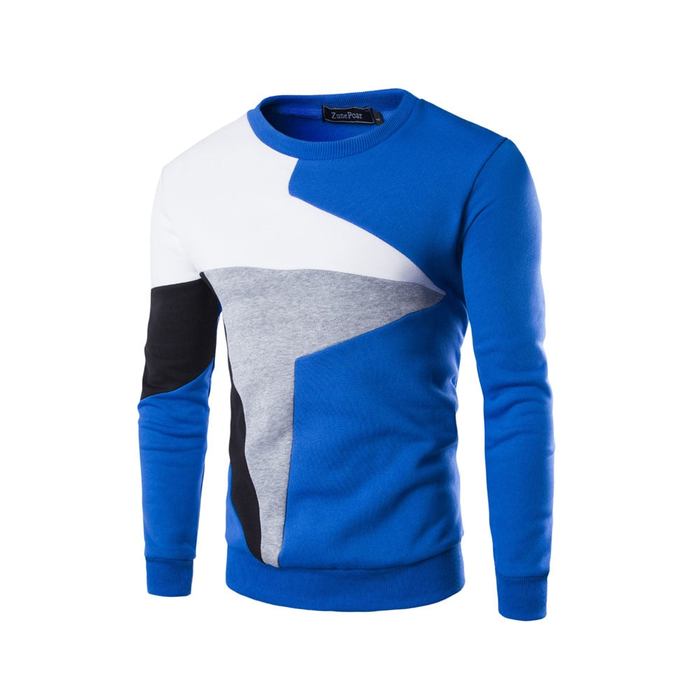 Crewneck Sweatshirt för män