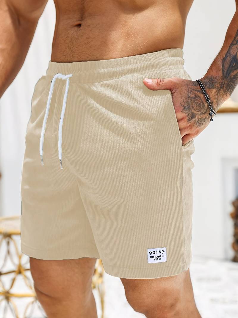 Aktiva strandshorts - Ture