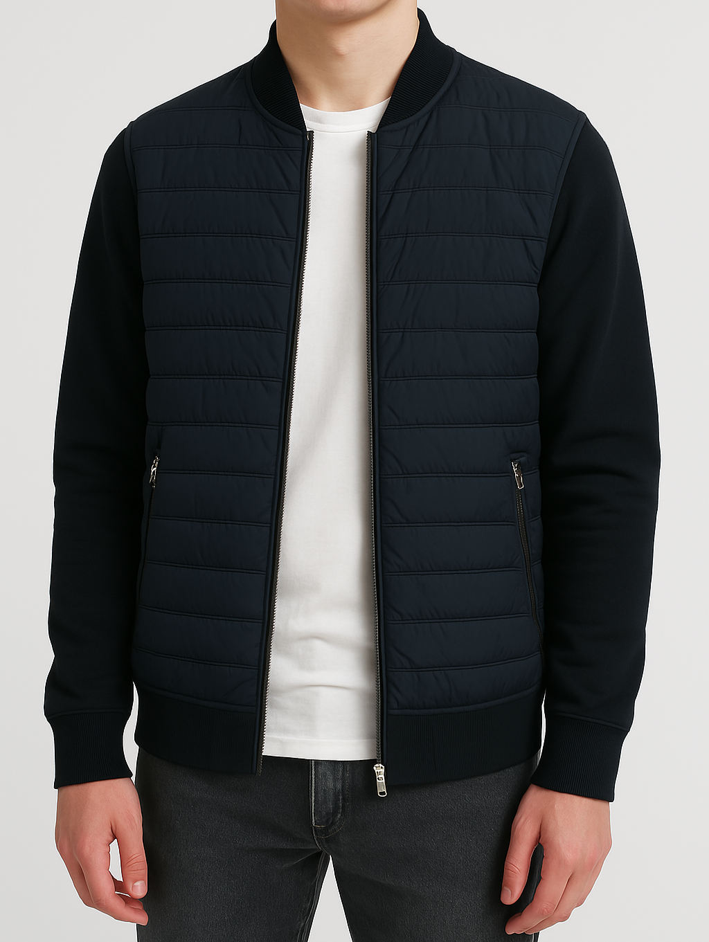 Stilren Cardigan