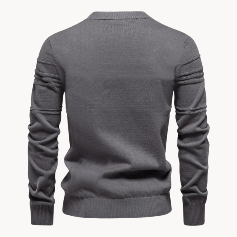 Celio | Premium bomullströja för män