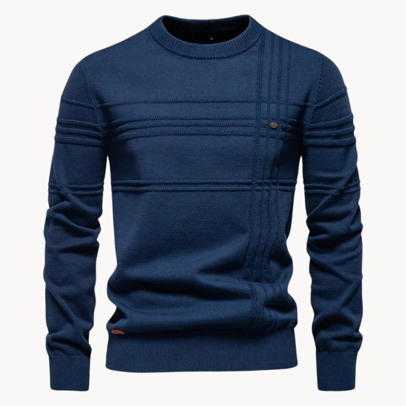 Celio | Premium bomullströja för män