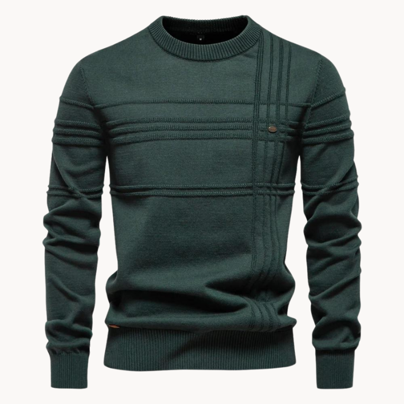 Celio | Premium bomullströja för män