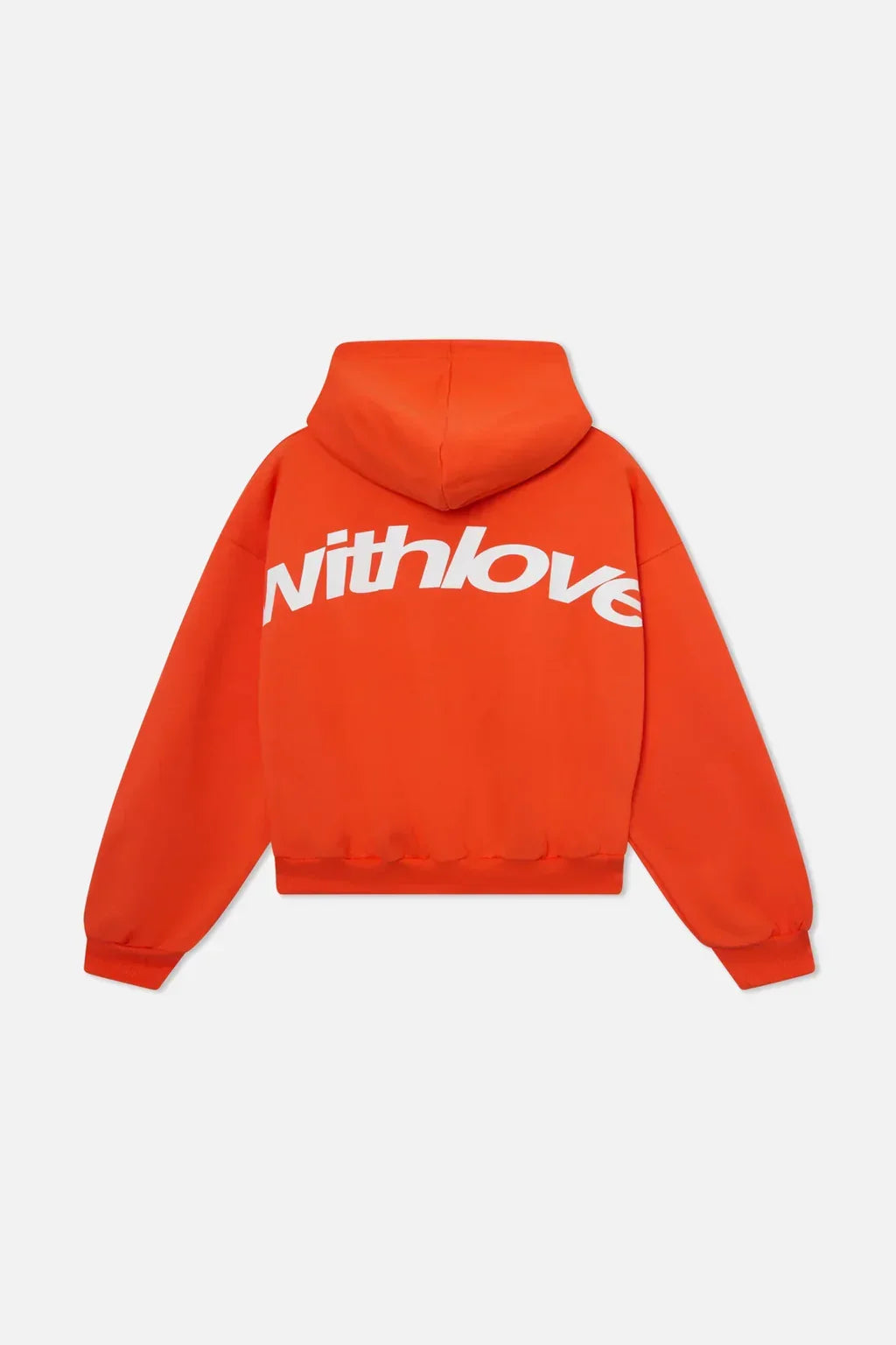 Stilren With Love Hoodie