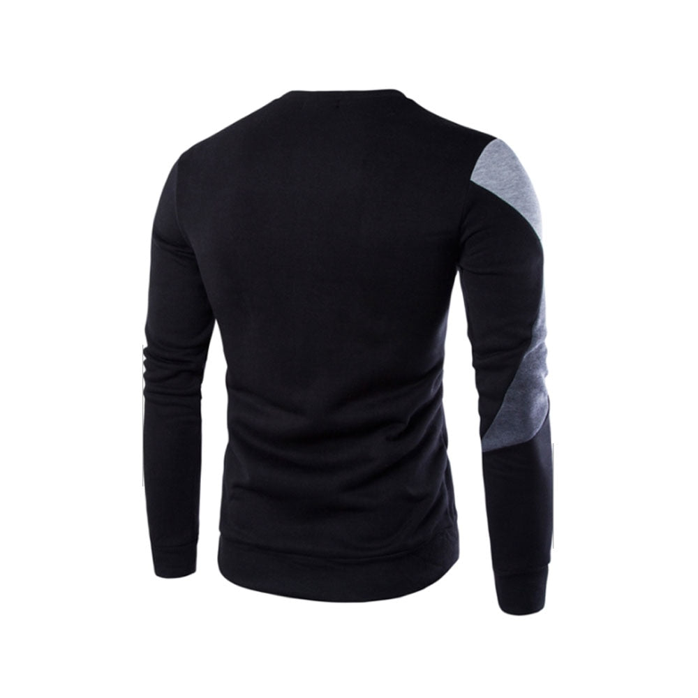 Crewneck Sweatshirt för män