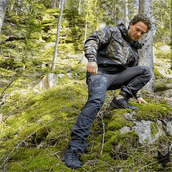 Hiking Vattentäta Byxor