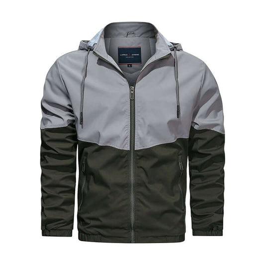 WTZ Höst Windbreaker
