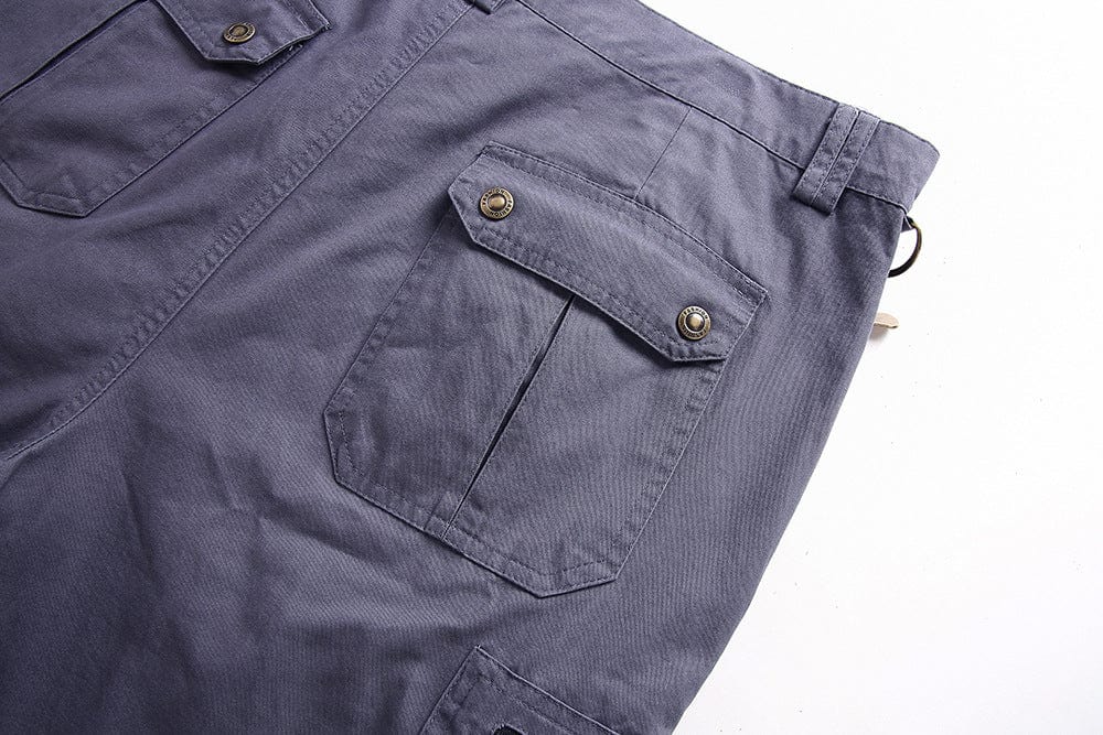Taktiska shorts för män - Per