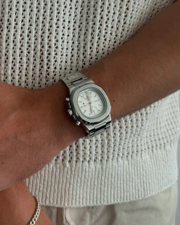 BLANC PEARL WHITE