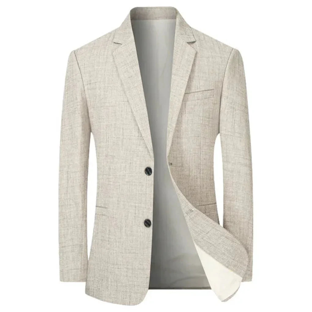 Elegant kavaj för män