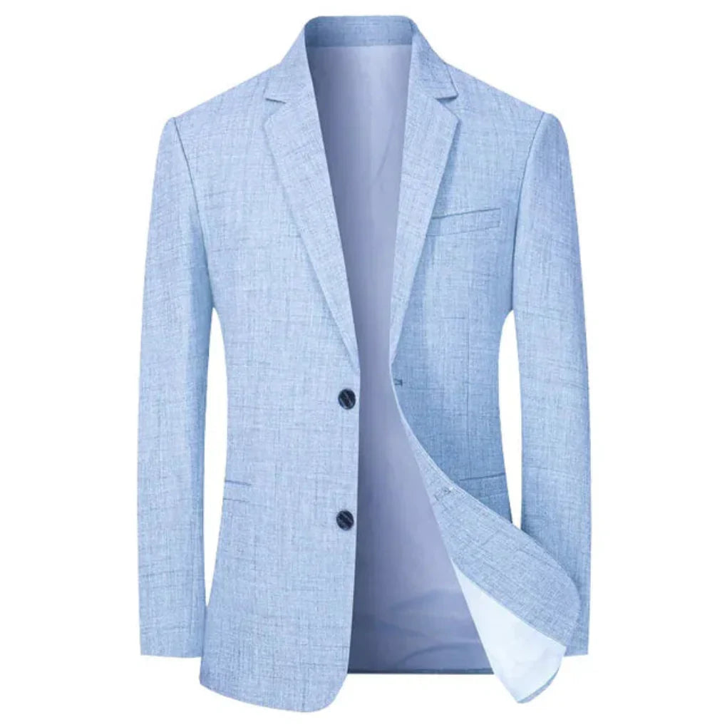 Elegant kavaj för män