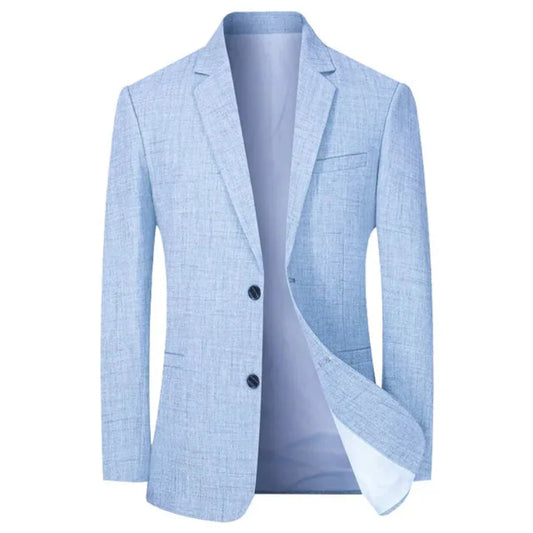 Elegant kavaj för män
