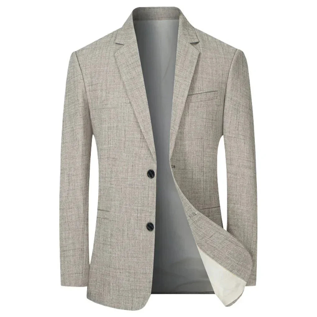 Elegant kavaj för män