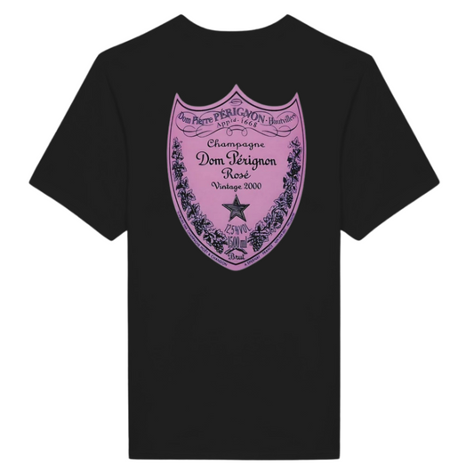Monari - Dom Perignon T-Shirt