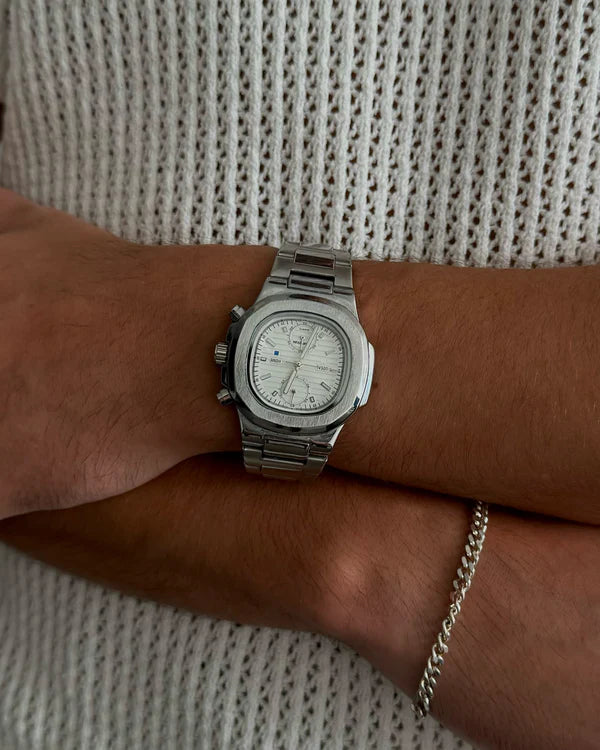 BLANC PEARL WHITE