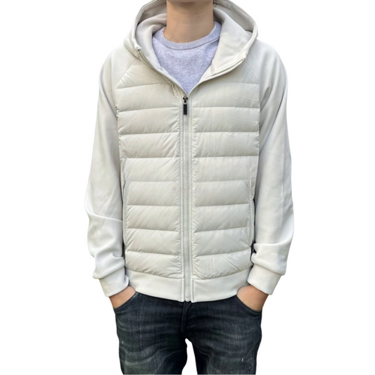 Vit Cardigan