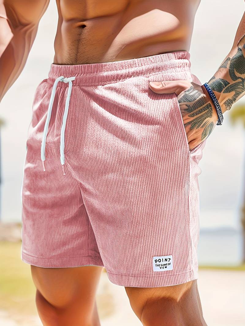 Aktiva strandshorts - Ture