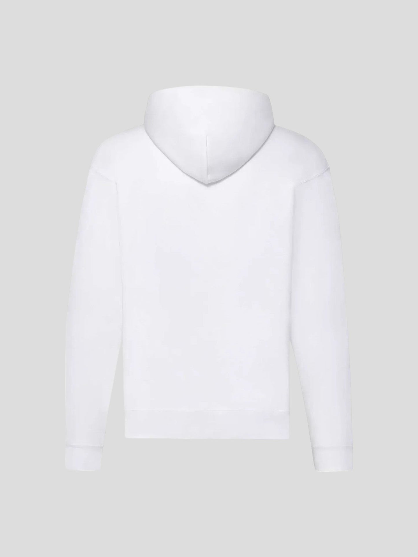 Zip Hoodie