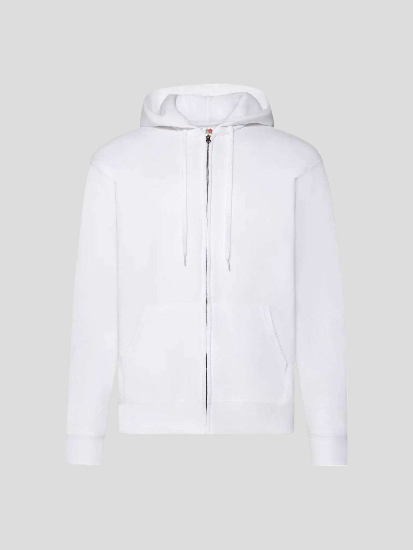 Zip Hoodie