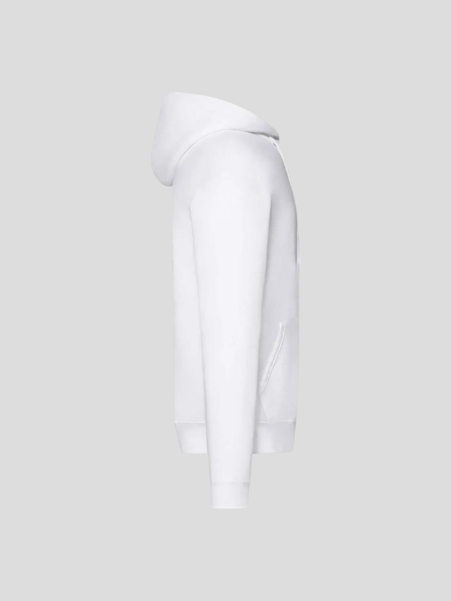 Zip Hoodie