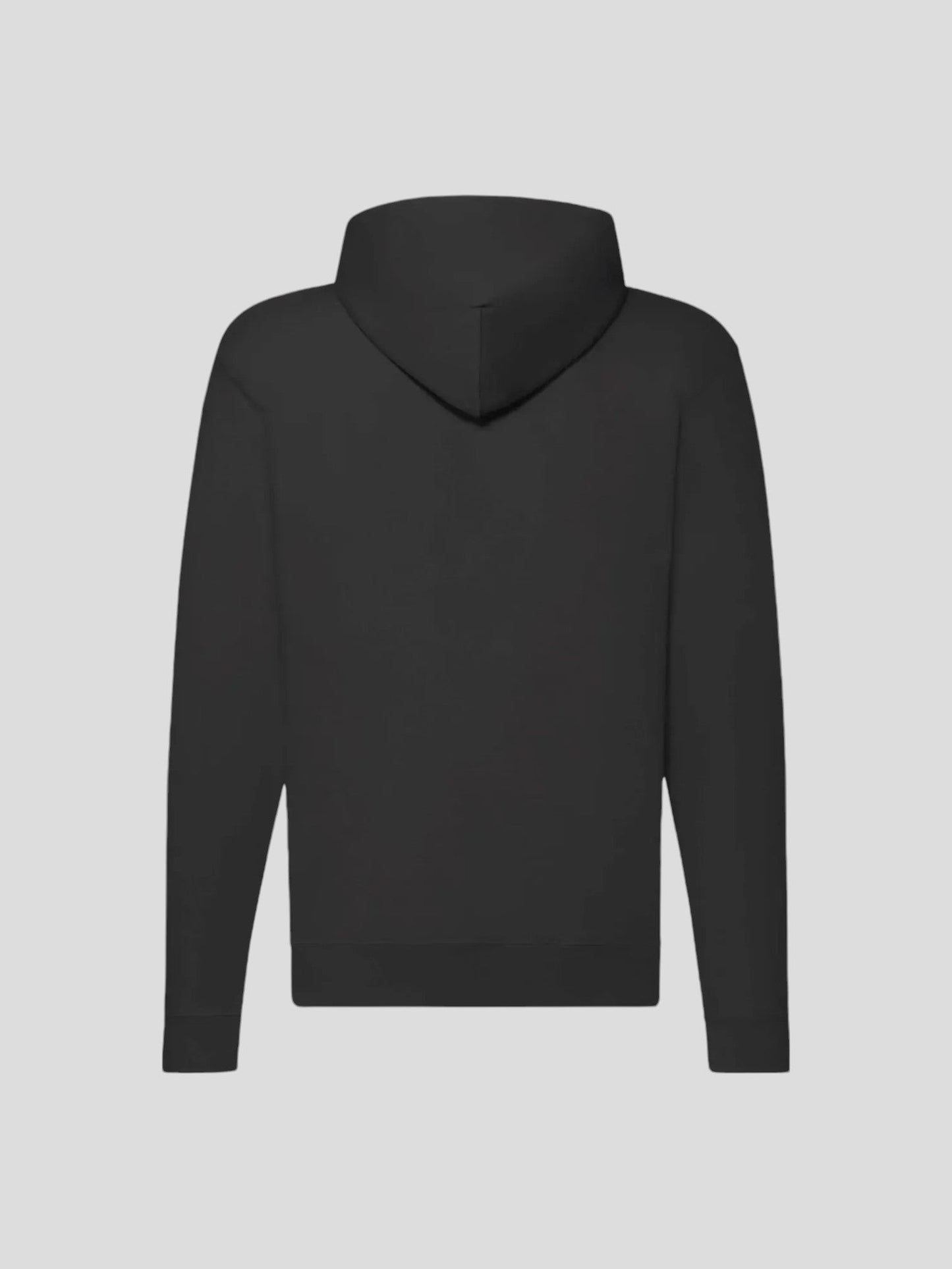 Zip Hoodie