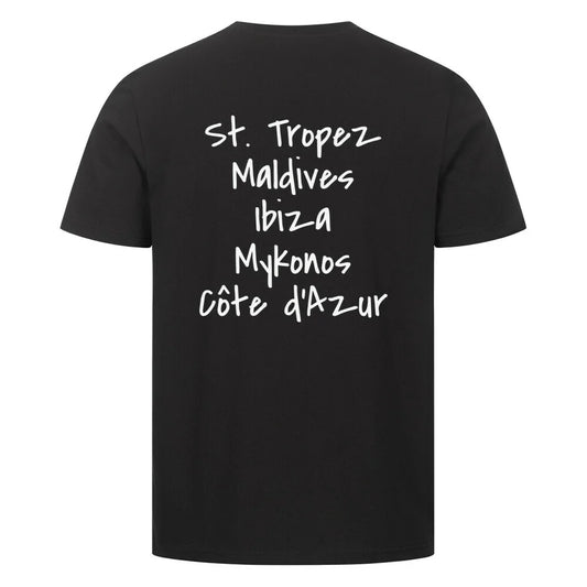 Monari - St. Tropez T-Shirt
