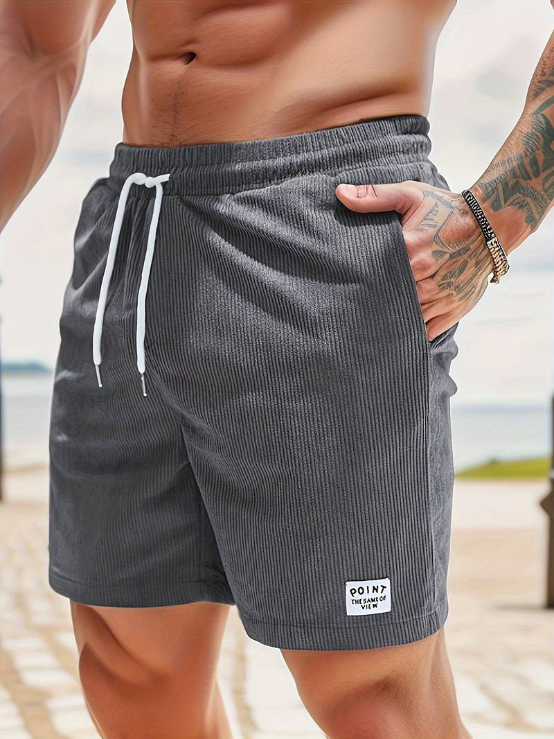 Aktiva strandshorts - Ture