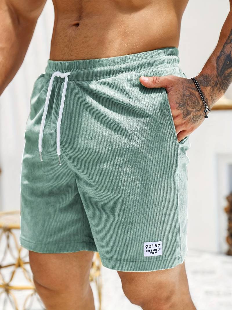 Aktiva strandshorts - Ture