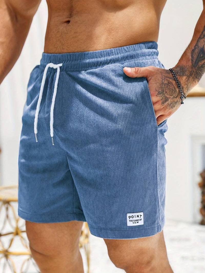 Aktiva strandshorts - Ture