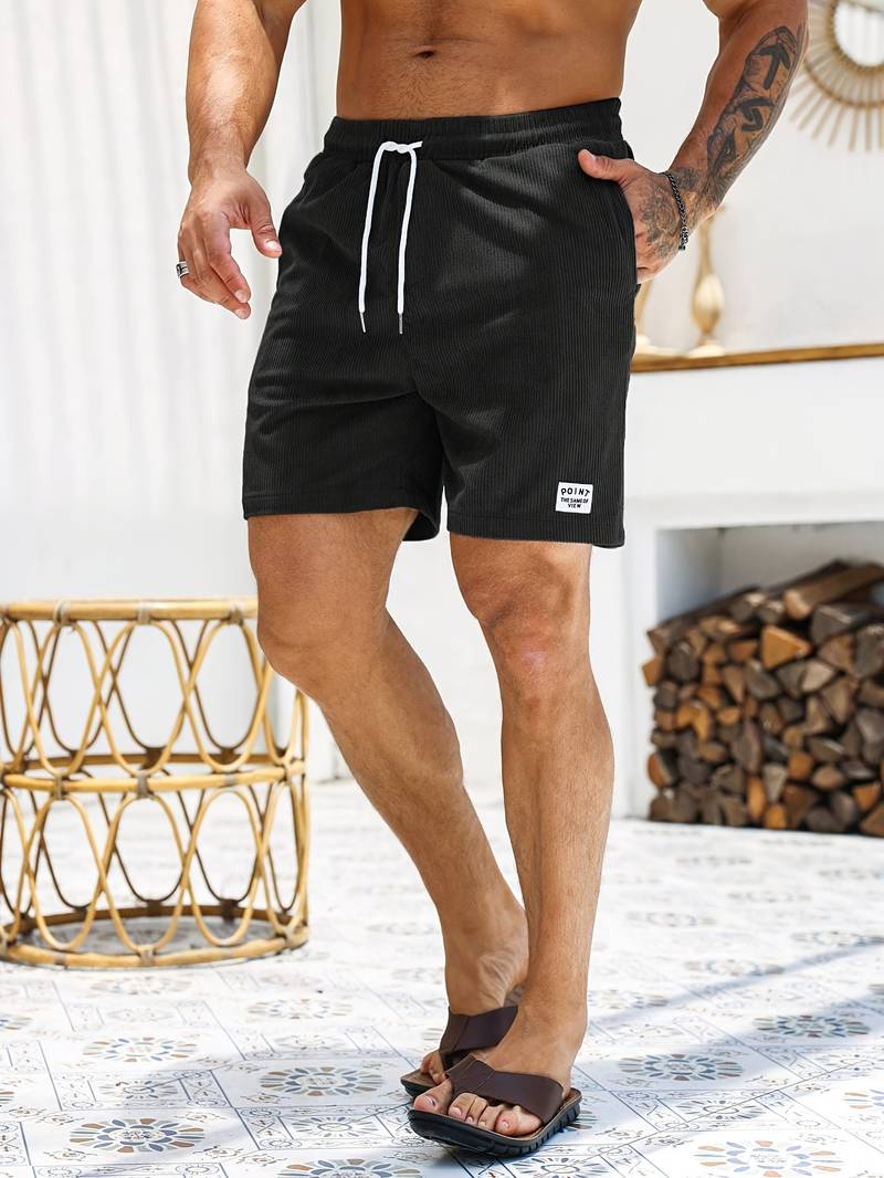 Aktiva strandshorts - Ture