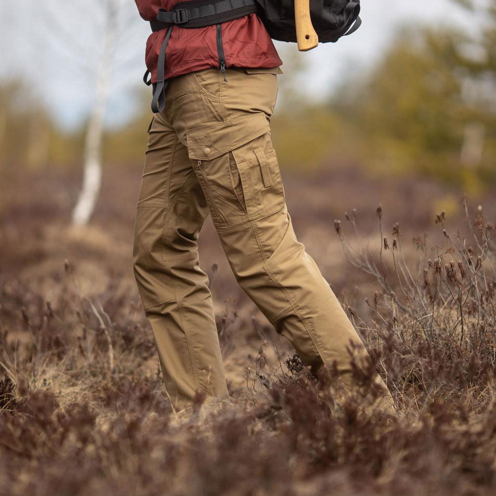 Hiking Vattentäta Byxor