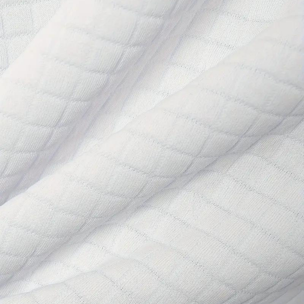 Stilren Herrpolo – Tidlös Elegans